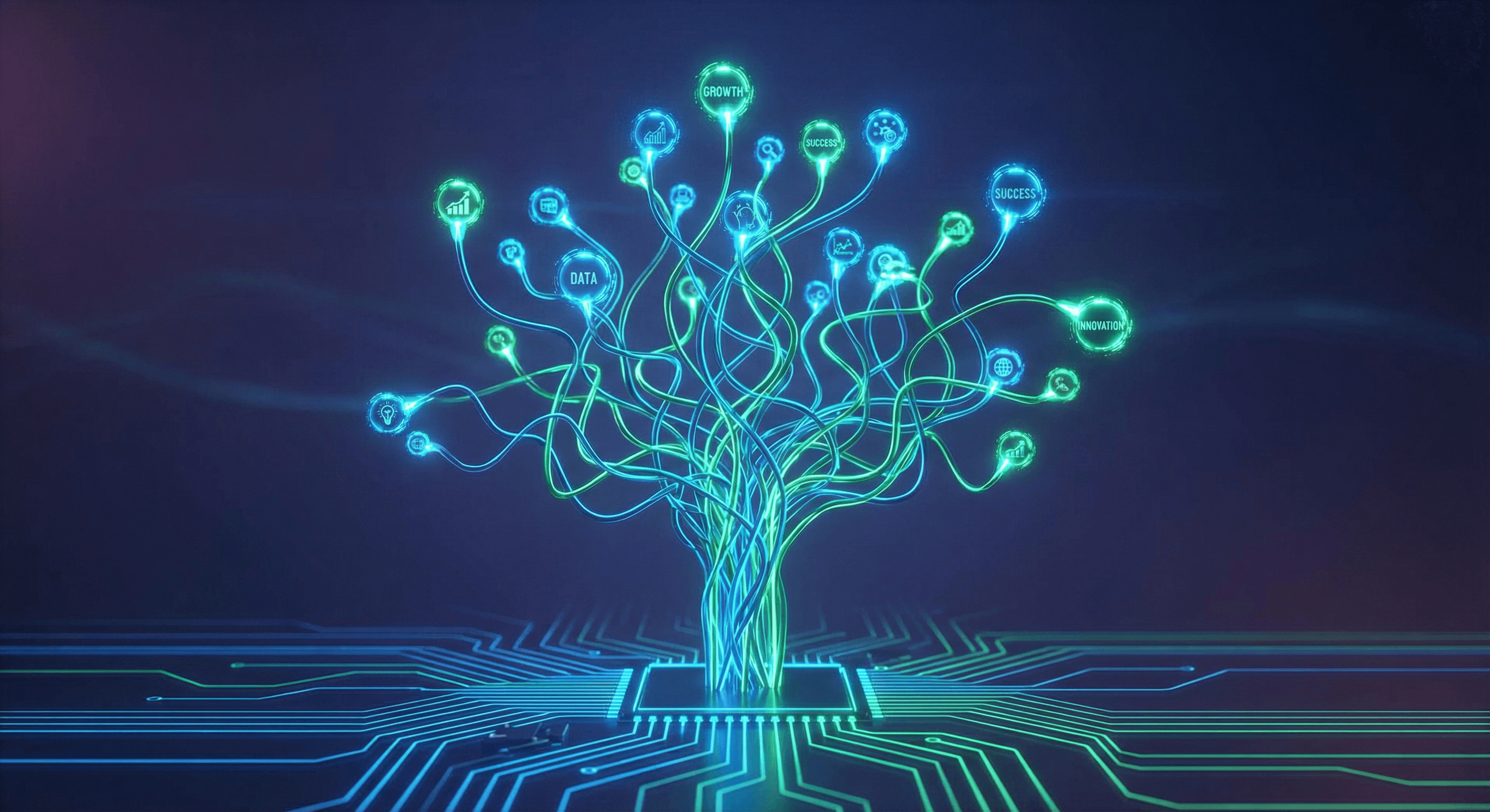 Optimization & Growth