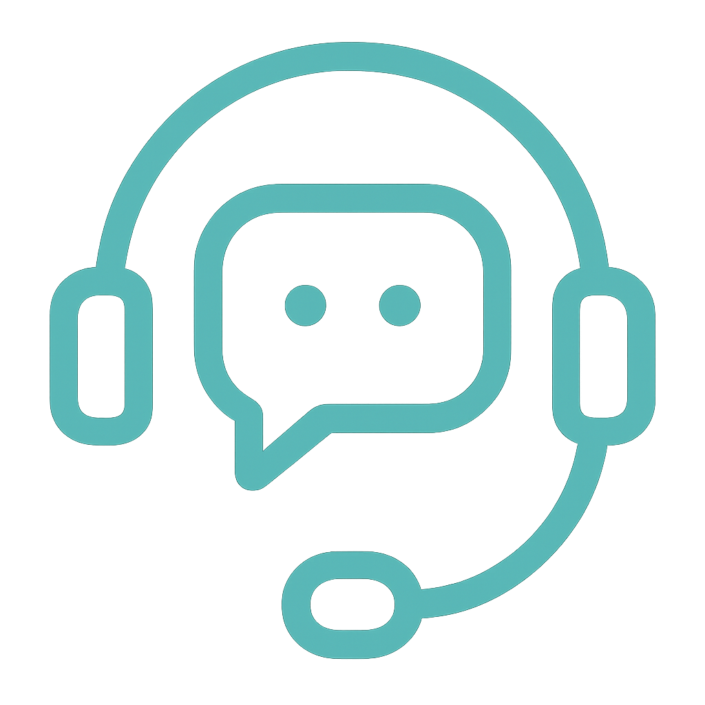 Helpdesk